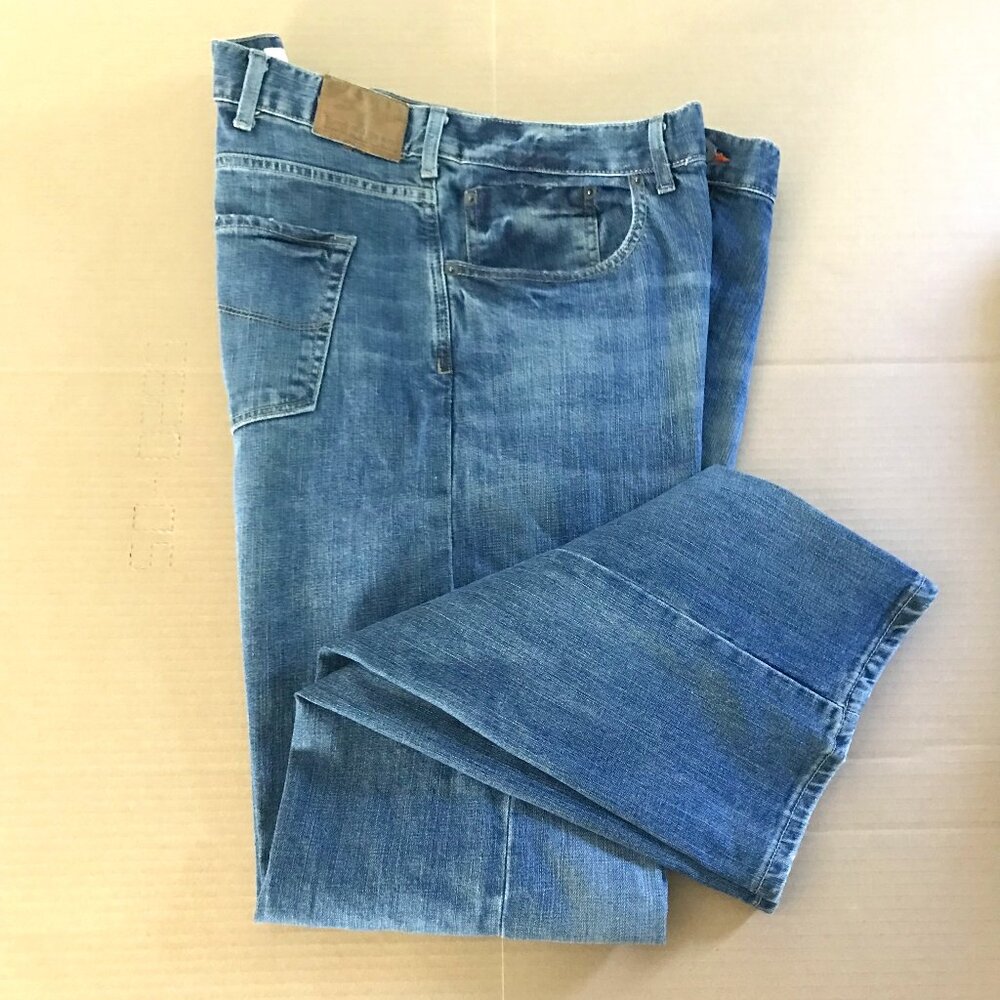 Lee Jeans Relaxed Fit - Straight Leg 40 x 30